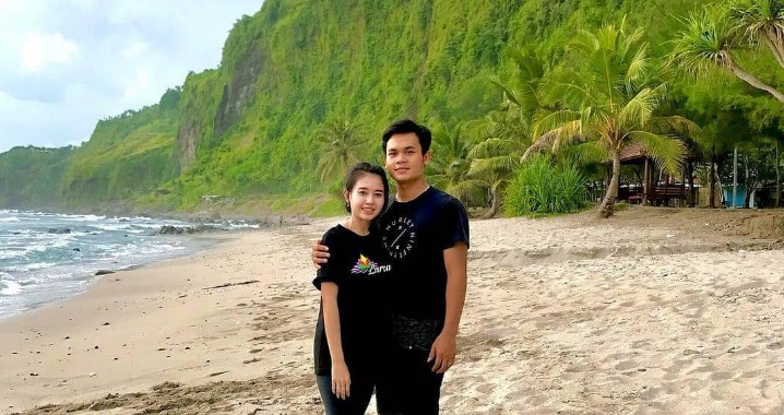 Pantai Menganti Pantai Menganti